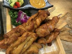 -Hi YOU你的饭局泰餐厅(雍和宫店)