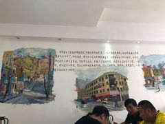 -胜泽眼镜烧烤(云霄路直营店)