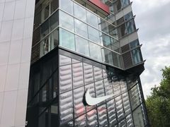 -NIKE品牌体验店(南京东路店)