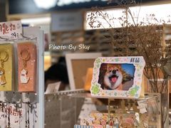 -猫的天空之城概念书店(苏州诚品店)