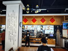 -功牛泉州牛肉小吃·火锅(三里街店)