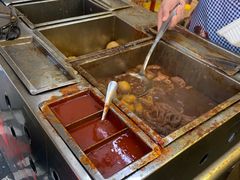 -细妹五香牛杂(步行街店)