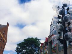 -波士顿昆西市场