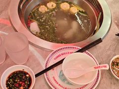 -三头牛·潮汕牛肉生蚝火锅 (夏湾店)
