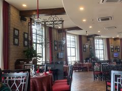 -南沙游艇会·大兵船餐厅