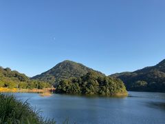 -广州市石门国家森林公园