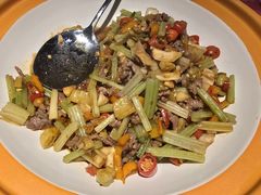 -恰八斗·猛火长沙菜(国贸店)