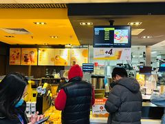 -麦当劳(望京国际商业中心店)
