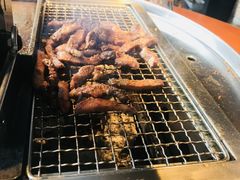 -伍丁·烤牛肋(和平东桥店)