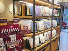 -COSTA COFFEE(新奥购物中心店)