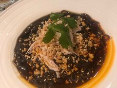 -港丽餐厅(高德置地店)