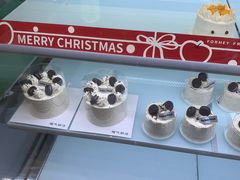 -柠檬树茶餐厅(海雅缤纷城店)