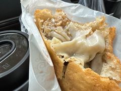 -家阳赵师傅油饼包烧麦(粮道街店)