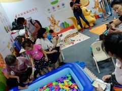 -东浩兰生上海世博展览馆