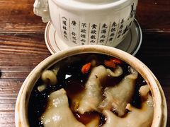 -黄祥华养生堂·炖汤·营养蒸饭(岭南天地店)