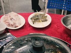 -花苑美食横琴生蚝火锅(拱北粤华路店)