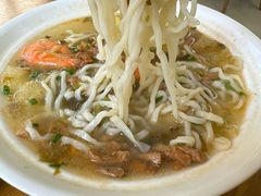 -面道赞宁海海鲜面(迎凤街店)