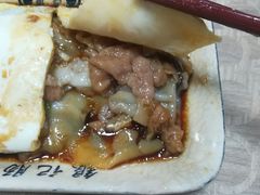 -银记肠粉店(新港西路店)
