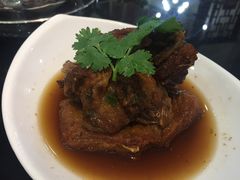 -德兴馆(山西南路店)