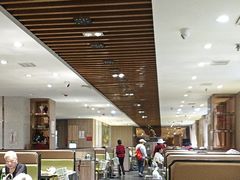 -清真·锦翔炝锅鱼(明德门店)