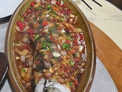 -朗妈私房菜(婺女州店)