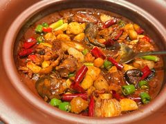 -道海元·潮粤汇 (前滩店)