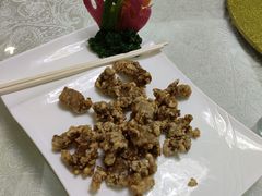 -泉州酒店-温陵中餐厅(庄府巷店)