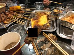 -肥猫烤翅·20年老字号(锦州道店)
