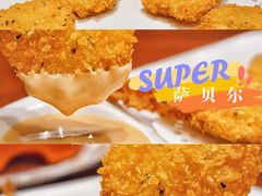 -萨贝尔意式西餐厅(古城新梦店)
