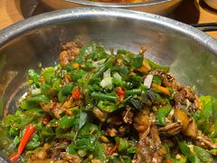 -细毛私家菜总店