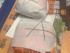 -汉堡王(北京通州领展店)