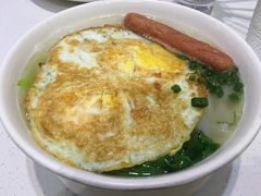 -锦园春香港茶餐厅(西海湾旗舰店)