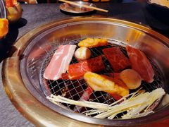 -伊茉家的烤肉店(勒泰中心店)