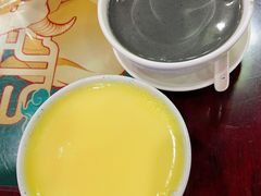 焦糖炖奶-民信老铺(华盖路店)