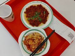 -华天延吉餐厅(西四总店)