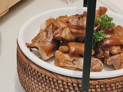 -村长家的疙瘩汤(沌口店)