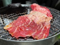 -久藏·横膈膜烧肉·酒场(江汉路店)