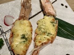 -虹料理·日料放题(悠方店)