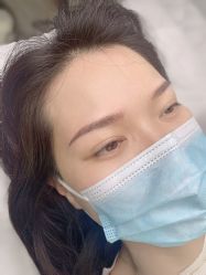 -久匠·纹眉半永久野生眉
