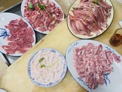 -华哥新鲜猪精品美食