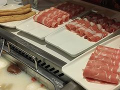 -海底捞火锅(长宁路龙之梦店)