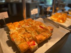 -上海嘉定喜来登酒店