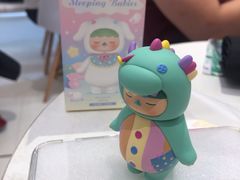 -泡泡玛特POPMART(天环购物中心店)