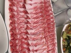 -福寿斋·老北京铜锅涮肉·烤鸭(顺义总店)