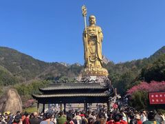 -九华山风景区