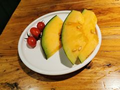 -吕氏疙瘩汤·私家菜馆(慈云寺店)