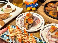 -小川洋风料理(江汉路店)
