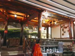 -巴倒烫陆派火锅山庄(南山总店)