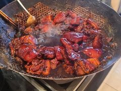 -群乐饭店(滨安路店)
