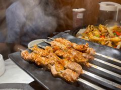 -蓉幸会川菜(苏宁广场店)